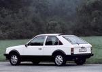 Opel Kadett SR 3-Door 1979 года